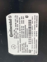 Load image into Gallery viewer, Computer  MERCEDES GLA-CLASS 2015 - NW487647
