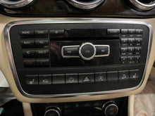 Load image into Gallery viewer, RADIO CONTROLS Dodge B250 Mercedes-Benz GLA250 GLA45 2014 14 2015 15 - NW488154
