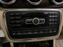 Load image into Gallery viewer, RADIO Mercedes-Benz GLA250 GLA45 2015 15 - NW488155
