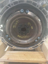 Load image into Gallery viewer, ENGINE MOTOR Mercedes-Benz E350 E550 E63 2011 11 2012 12 - NW488580
