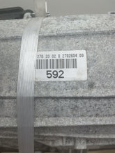 Load image into Gallery viewer, TRANSMISSION Mercedes-Benz E350 E550 E63 2011 11 2012 12 AWD - NW488831

