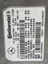 Load image into Gallery viewer, COMMUNICATION CONTROL MODULE COMPUTER C250 C300 C350 C63 CL550 10-15 - NW488522
