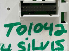 Load image into Gallery viewer, REAR TEMPERATURE CONTROLS Avalanche 1500 Avalanche 2500 Silverado 03-04 - NW488671

