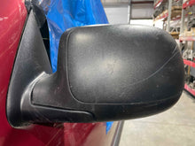Load image into Gallery viewer, SIDE VIEW MIRROR Avalanche Suburban Tahoe 03 04 05 06 07 Left - NW488548
