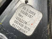 Load image into Gallery viewer, SIDE VIEW MIRROR Avalanche Suburban Tahoe 03 04 05 06 07 Left - NW488548
