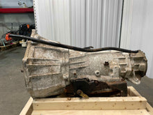 Load image into Gallery viewer, [INVENTORYCAR_YEAR_MAKE_MODEL] TRANSMISSION 4X4 - NW488829
