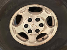 Load image into Gallery viewer, [INVENTORYCAR_YEAR_MAKE_MODEL] WHEEL RIM 16x7 ALUM 16x7, 6 lug, 5-1/2" - NW488859
