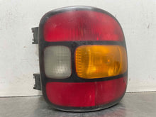 Load image into Gallery viewer, Tail Lamp Light  SILVERADO 1500 PICKUP 2004 - NW488819
