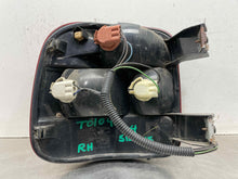 Load image into Gallery viewer, Tail Lamp Light  SILVERADO 1500 PICKUP 2004 - NW488819
