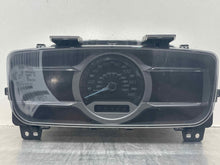 Load image into Gallery viewer, SPEEDOMETER CLUSTER Ford Taurus 2013 13 - NW488797
