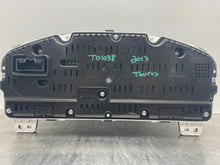 Load image into Gallery viewer, SPEEDOMETER CLUSTER Ford Taurus 2013 13 - NW488797
