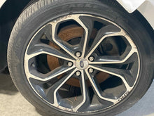 Load image into Gallery viewer, Wheel Rim Ford Taurus 2013 - NW488862
