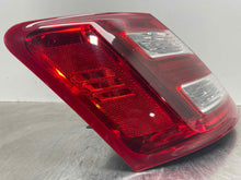 Load image into Gallery viewer, Tail Lamp Light Ford Taurus 2013 - NW488822

