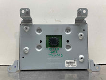 Load image into Gallery viewer, RADIO DISPLAY Ford Taurus 2013 13 2014 14 2015 15 2016 16 - NW488757
