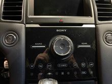 Load image into Gallery viewer, Radio Ford Taurus 2013 - NW488758
