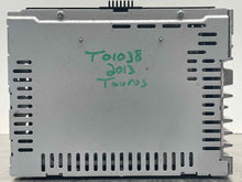 Load image into Gallery viewer, Radio Ford Taurus 2013 - NW567740

