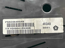Load image into Gallery viewer, SPEEDOMETER CLUSTER Volkswagen Routan 2011 11 - NW488799
