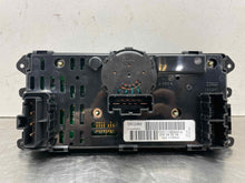 Load image into Gallery viewer, AC HEATER TEMP CONTROL Volkswagen Routan 2009 09 2010 10 2011 Front Manual - NW488675
