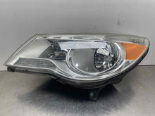 Load image into Gallery viewer, HEADLIGHT LAMP ASSEMBLY Volkswagen Routan 09 10 11 12 13 14 Left - NW488683
