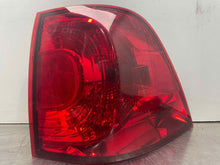 Load image into Gallery viewer, OUTER TAIL LIGHT LAMP Volkswagen Routan 09 10 11 12 13 14 Right - NW488826
