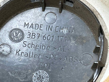 Load image into Gallery viewer, WHEEL RIM Routan 2009-2014 17x6-1/2 ALLOY - NW488871
