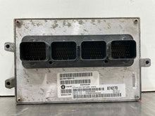 Load image into Gallery viewer, ECU ECM Computer Volkswagen Routan 2011 - NW488572
