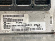 Load image into Gallery viewer, ECU ECM Computer Volkswagen Routan 2011 - NW488572
