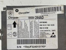 Load image into Gallery viewer, Computer Volkswagen Routan 2011 - NW488524
