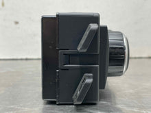 Load image into Gallery viewer, REAR TEMPERATURE CONTROLS Volkswagen Routan 09 10 11 12 13 14 - NW488676
