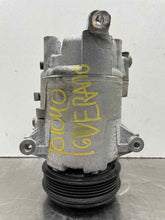 Load image into Gallery viewer, AC A/C AIR CONDITIONING COMPRESSOR Buick Verano 14 15 16 17 - NW488531

