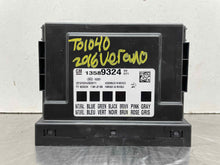 Load image into Gallery viewer, BODY CONTROL MODULE BCM COMPUTER Regal Verano SRX Cruze13-17 - NW488514

