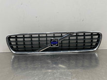 Load image into Gallery viewer, GRILLE Volvo V40 V50 2004 04 2005 05 2006 06 2007 07 Upper - NW489144
