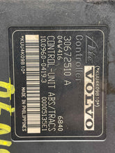 Load image into Gallery viewer, ABS PUMP Volvo V50 S40 2004 04 2005 05 2006 06 2007 07 08 09 10 - NW488924
