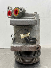Load image into Gallery viewer, Ac compressor Volvo V70 S40 V40 C30 04 05 06 - 10 - NW488998

