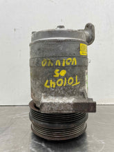 Load image into Gallery viewer, Ac compressor Volvo V70 S40 V40 C30 04 05 06 - 10 - NW488998
