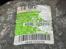 Load image into Gallery viewer, Ac compressor Volvo V70 S40 V40 C30 04 05 06 - 10 - NW488998
