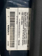 Load image into Gallery viewer, TRANSFER CASE Volvo S40 V50 2004 04 2005 05 2006 06 07 08 09 10 - NW489306

