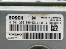 Load image into Gallery viewer, ECU ECM COMPUTER Volvo S40 V50 2004 04 2005 05 - NW489040

