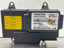 Load image into Gallery viewer, Air Bag computer Volvo S40 V50 2004 04 2005 05 2006 06 2007 07 - NW488991
