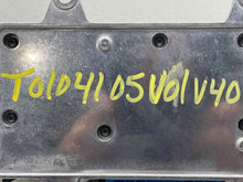 Load image into Gallery viewer, Air Bag computer Volvo S40 V50 2004 04 2005 05 2006 06 2007 07 - NW488991

