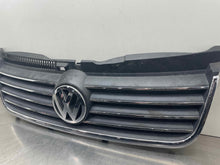 Load image into Gallery viewer, GRILL Passat 2001 01 2002 02 2003 03 2004 04 05 Upper - NW489143

