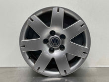 Load image into Gallery viewer, WHEEL VW Passat 2001 01 02 03 04 05 16x7 Alloy 7 Spoke - NW489361
