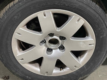 Load image into Gallery viewer, WHEEL VW Passat 2001 01 02 03 04 05 16x7 Alloy 7 Spoke - NW489362
