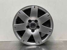 Load image into Gallery viewer, WHEEL VW Passat 2001 01 02 03 04 05 16x7 Alloy 7 Spoke - NW489362
