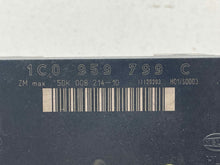 Load image into Gallery viewer, THEFT LOCKING COMPUTER Passat 2003 03 2004 04 2005 05 - NW488990
