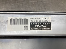Load image into Gallery viewer, ECU ECM COMPUTER Lexus IS250 2009 09 - NW489037
