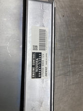 Load image into Gallery viewer, ECU ECM COMPUTER Lexus IS250 2009 09 - NW489037
