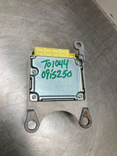 Load image into Gallery viewer, AIR BAG CONTROL MODULE COMPUTER Lexus IS250 IS350 2006-2012 - NW488982
