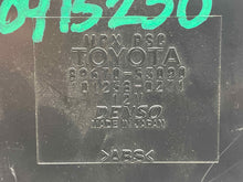 Load image into Gallery viewer, BODY CONTROL MODULE BCM COMPUTER IS F IS250 IS350 2006-2010 - NW488984
