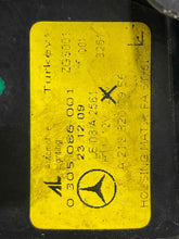 Load image into Gallery viewer, FOG LAMP LIGHT Mercedes-Benz E300 E350 E550 E63 2010-2020 Left - NW489094
